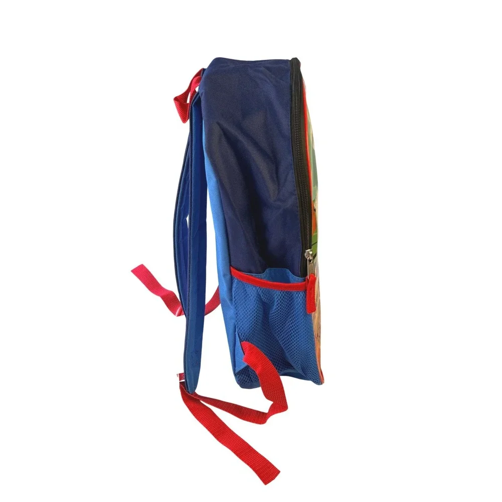 Super Mario Bros Nintendo Kids Backpack | NEW